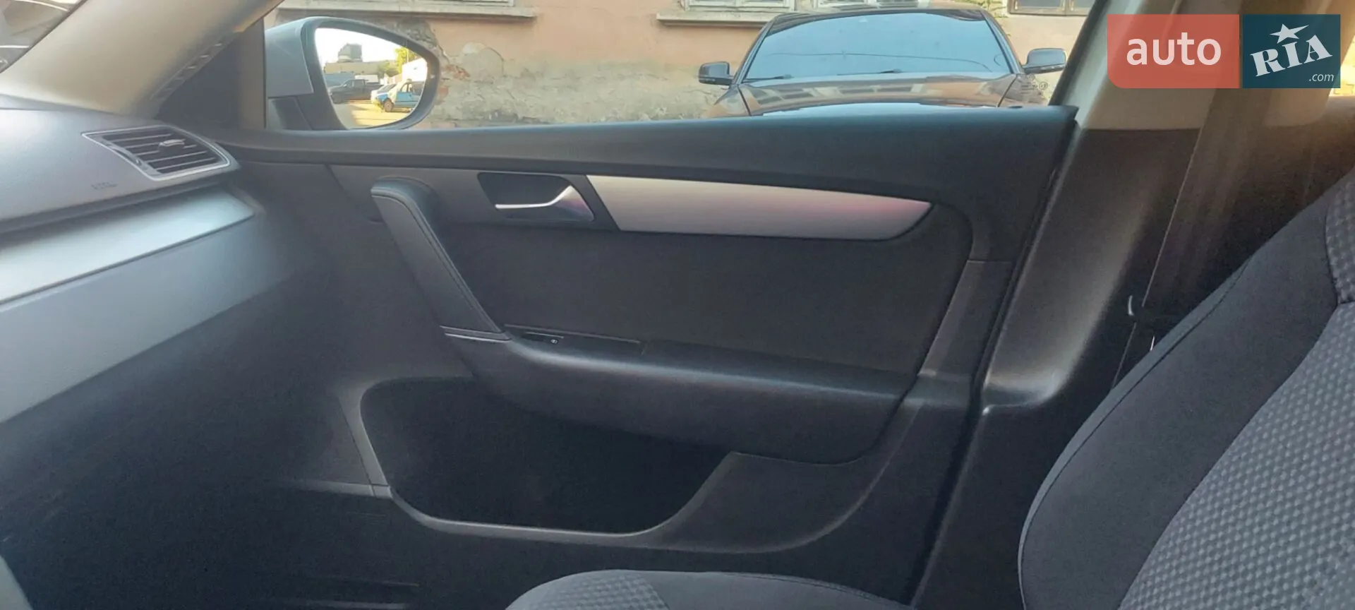 2012 Volkswagen Passat - мініатюра 10