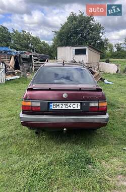 Седан Volkswagen Passat 1991 в Сквирі