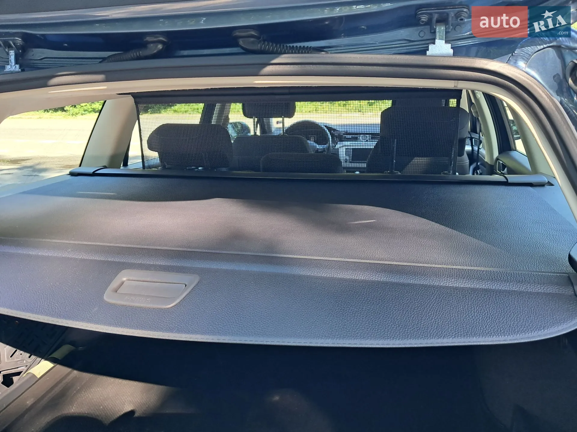 2017 Volkswagen Passat - мініатюра 24