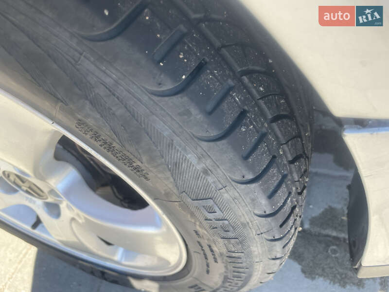 Универсал Volkswagen Passat 2006 в Львове