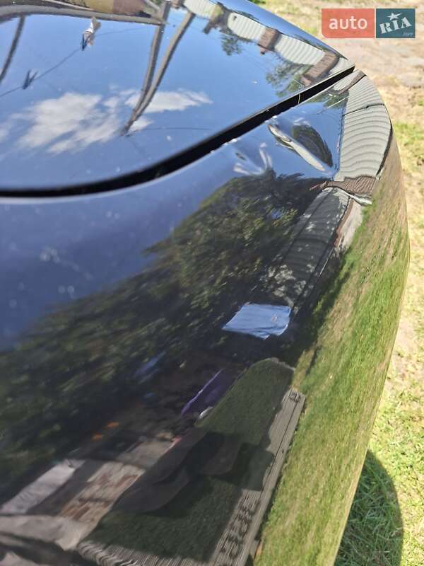 Седан Volkswagen Passat 2005 в Киеве