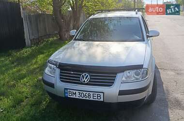 Универсал Volkswagen Passat 2005 в Краматорске