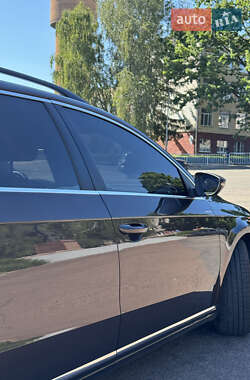 Универсал Volkswagen Passat 2011 в 