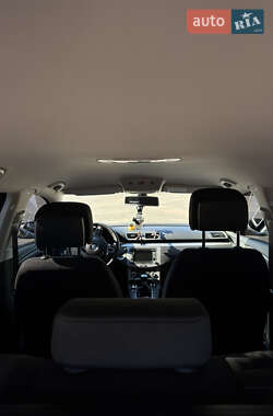 Универсал Volkswagen Passat 2011 в 