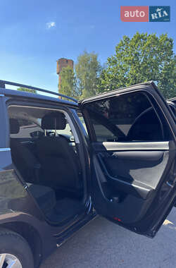 Универсал Volkswagen Passat 2011 в 