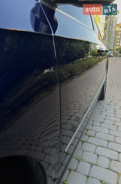 Седан Volkswagen Passat 2008 в 