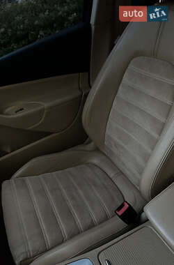 Седан Volkswagen Passat 2008 в 
