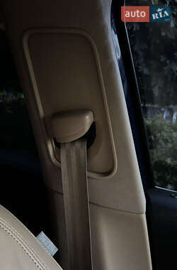 Седан Volkswagen Passat 2008 в 