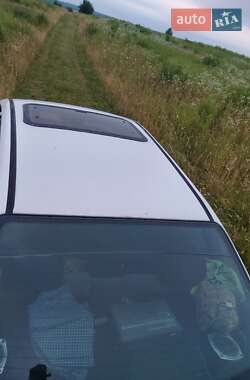 Седан Volkswagen Passat 1989 в Яворове