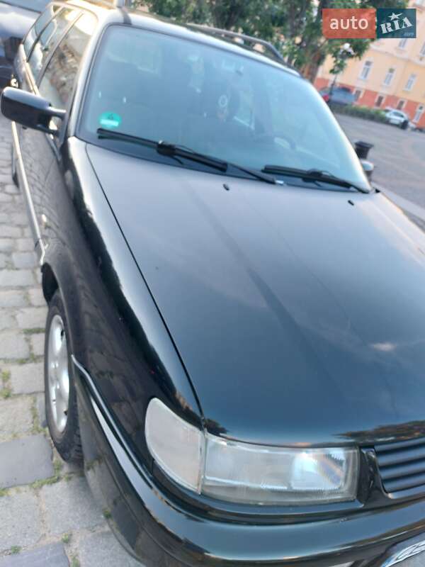 Volkswagen Passat 1995 Volkswagen Passat 1995