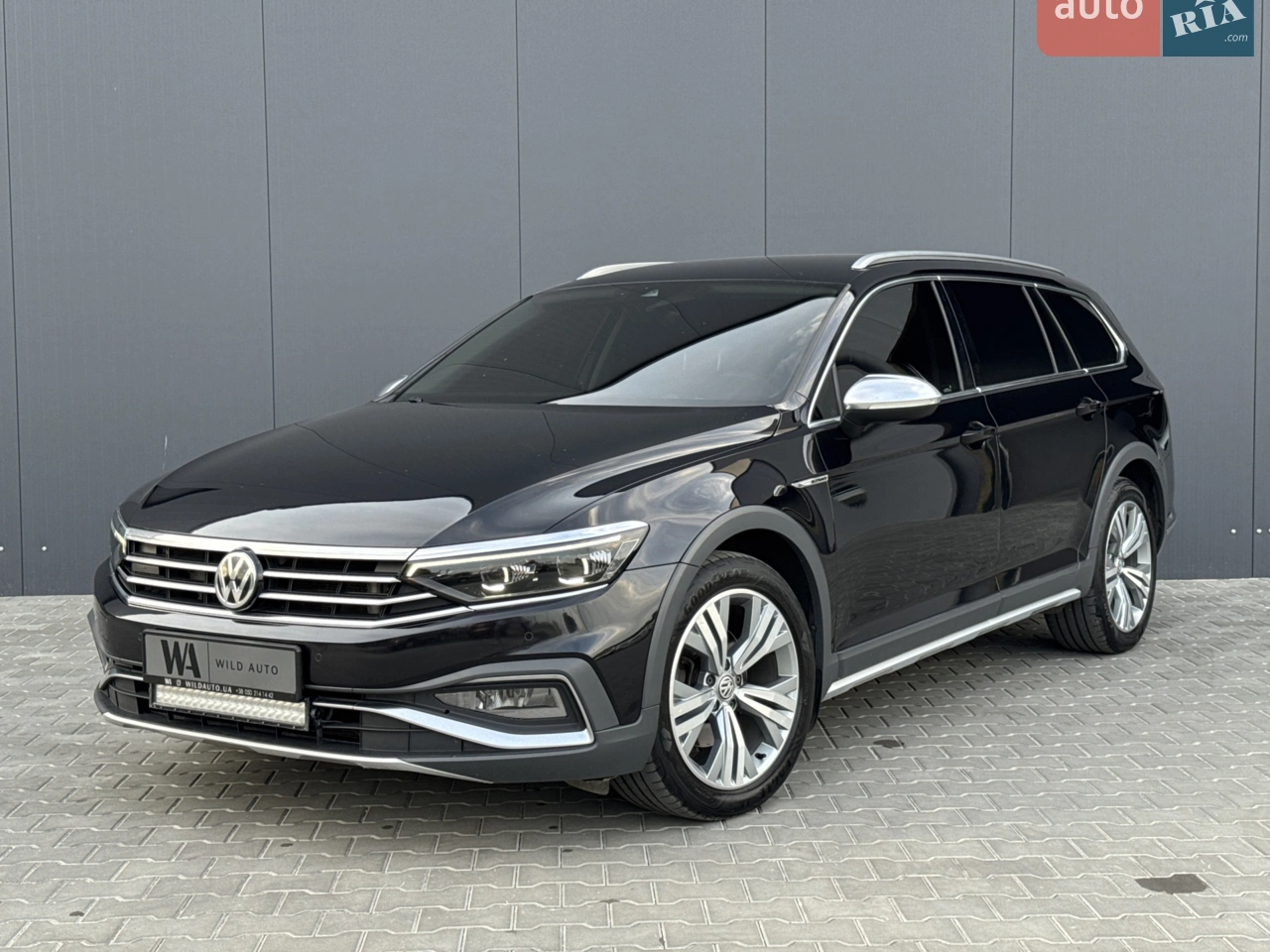 2021 Volkswagen Passat - мініатюра 37