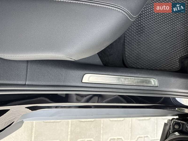 Универсал Volkswagen Passat 2020 в Луцке фото 22 Универсал Volkswagen Passat 2020 в Луцке