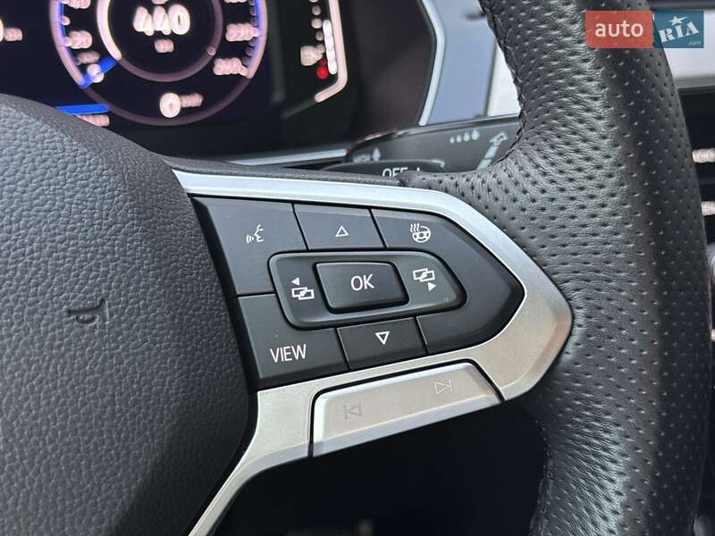 Универсал Volkswagen Passat 2020 в Луцке фото 37 Универсал Volkswagen Passat 2020 в Луцке