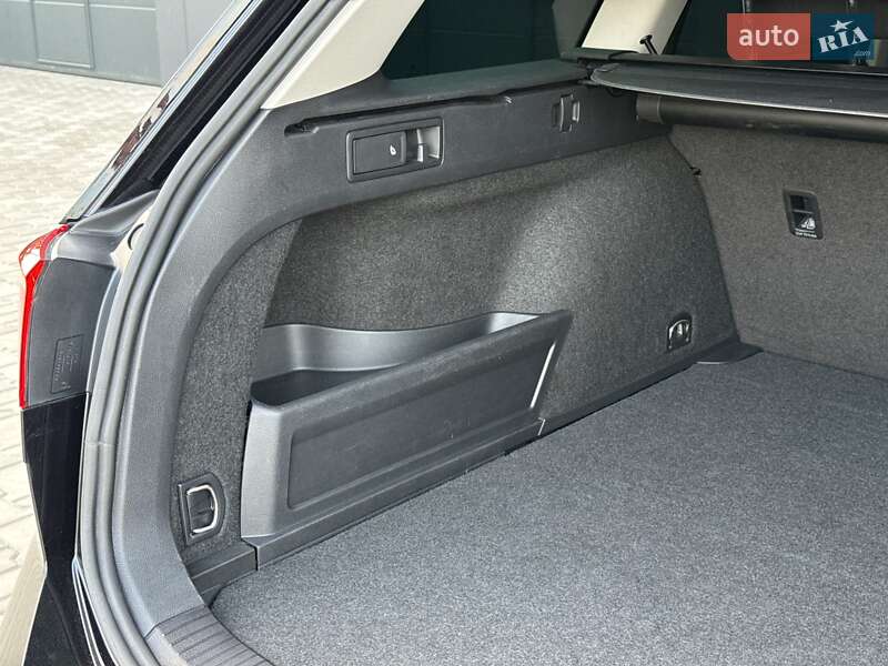 Универсал Volkswagen Passat 2020 в Луцке фото 40 Универсал Volkswagen Passat 2020 в Луцке