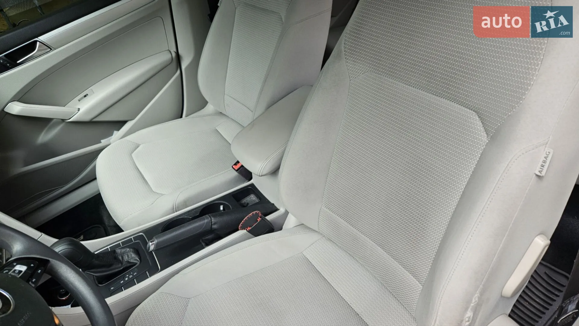 2015 Volkswagen Passat - мініатюра 12