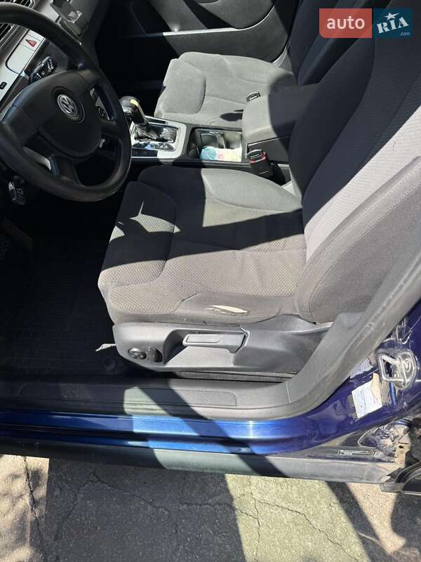 Универсал Volkswagen Passat 2007 в Запорожье фото 21 Универсал Volkswagen Passat 2007 в Запорожье