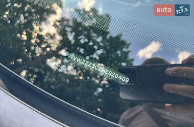 Универсал Volkswagen Passat 2016 в 