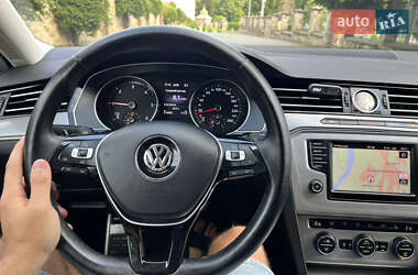 Универсал Volkswagen Passat 2016 в 