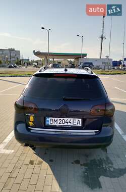 Универсал Volkswagen Passat 2007 в Сумах