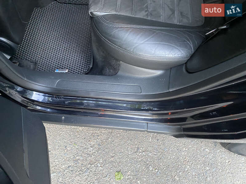 Універсал Volkswagen Passat 2008 в Кропивницькому