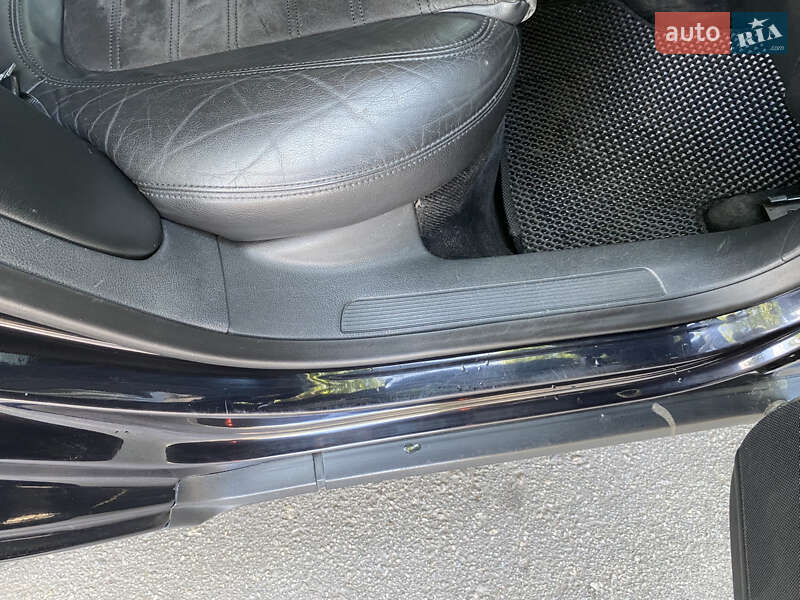 Універсал Volkswagen Passat 2008 в Кропивницькому