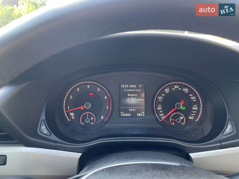 Седан Volkswagen Passat 2021 в Киеве фото 20 Седан Volkswagen Passat 2021 в Киеве