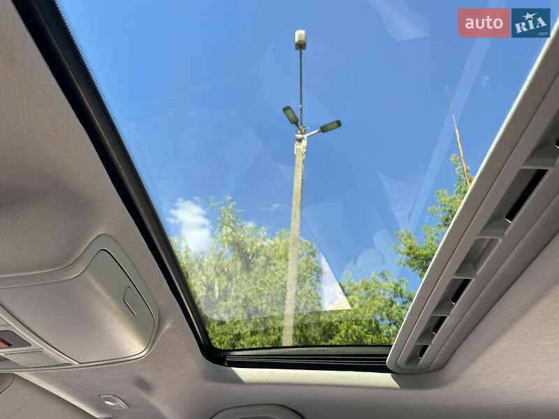 Седан Volkswagen Passat 2021 в Киеве фото 22 Седан Volkswagen Passat 2021 в Киеве