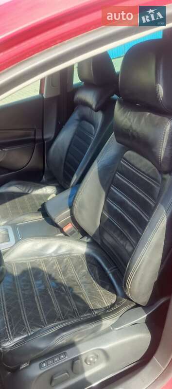 Універсал Volkswagen Passat 2008 в Львові