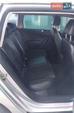 Универсал Volkswagen Passat 2006 в Кривом Озере