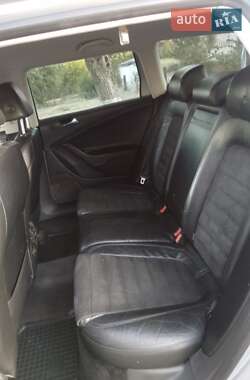 Универсал Volkswagen Passat 2006 в Кривом Озере