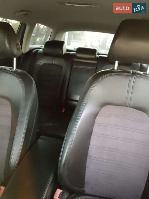 Універсал Volkswagen Passat 2006 в Кривому Озері