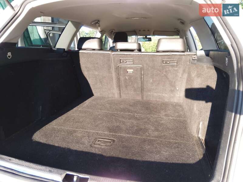Універсал Volkswagen Passat 2006 в Кривому Озері