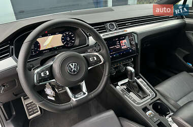 Универсал Volkswagen Passat 2016 в 