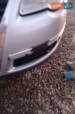 Универсал Volkswagen Passat 2006 в Кривом Озере