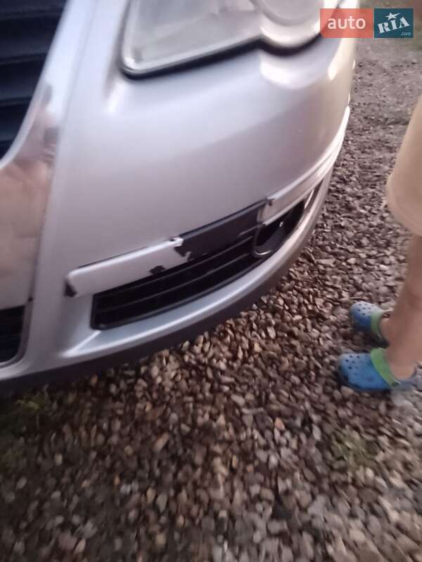 Універсал Volkswagen Passat 2006 в Кривому Озері
