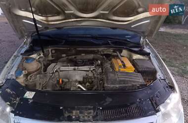Универсал Volkswagen Passat 2006 в Кривом Озере