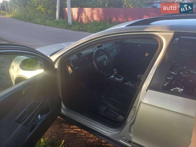 Універсал Volkswagen Passat 2006 в Хмельницькому