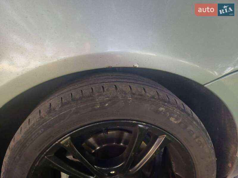 Універсал Volkswagen Passat 2006 в Хмельницькому