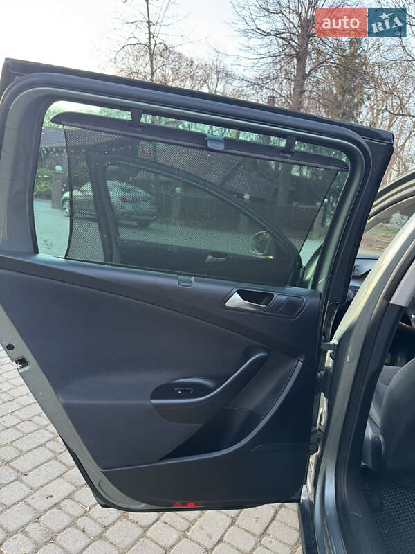 Универсал Volkswagen Passat 2009 в Самборе