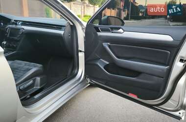 Універсал Volkswagen Passat 2016 в 