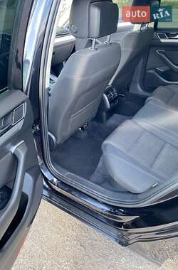 Универсал Volkswagen Passat 2015 в 