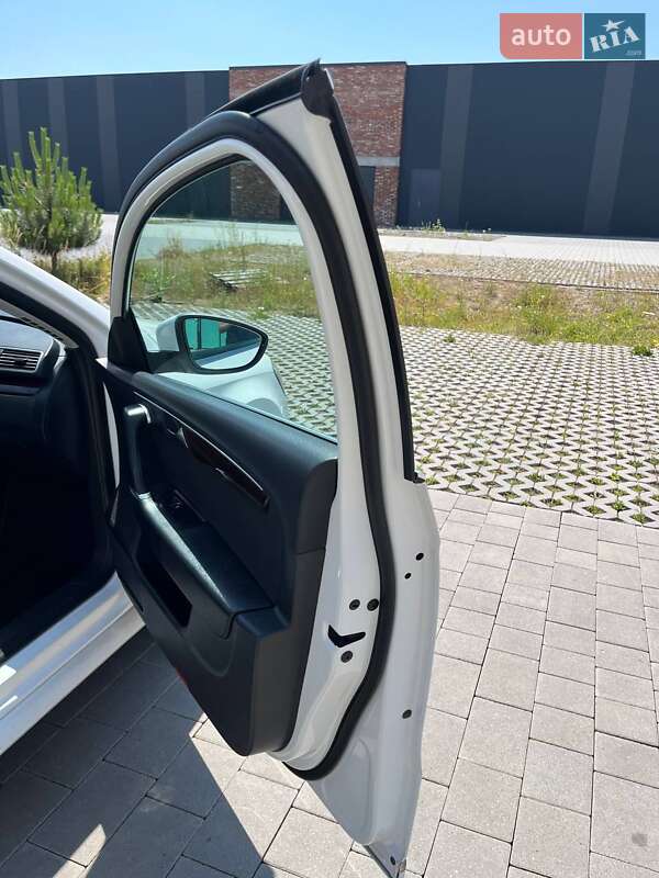 Седан Volkswagen Passat 2011 в Хмельницком фото 11 Седан Volkswagen Passat 2011 в Хмельницком