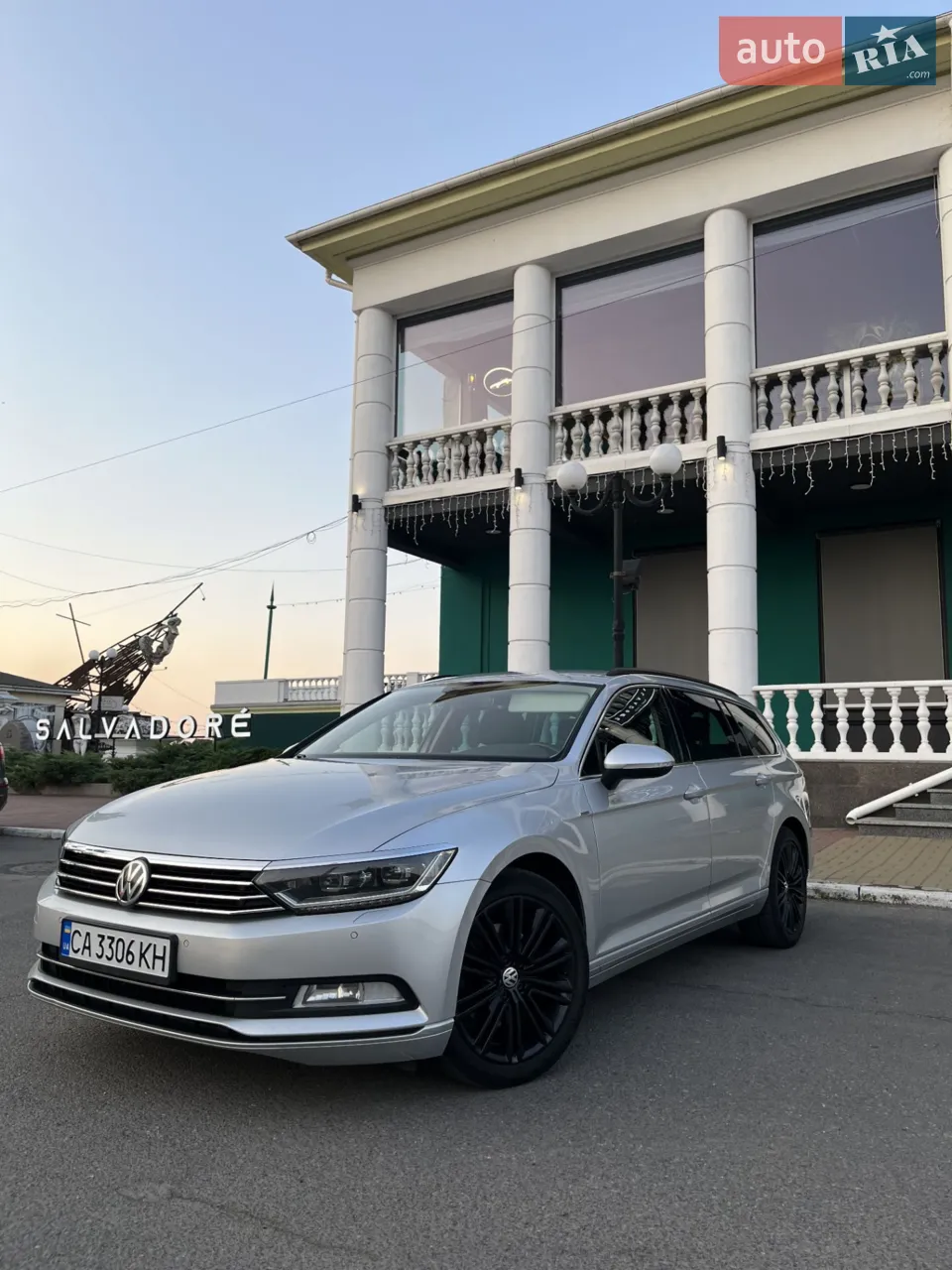 2015 Volkswagen Passat - мініатюра 19