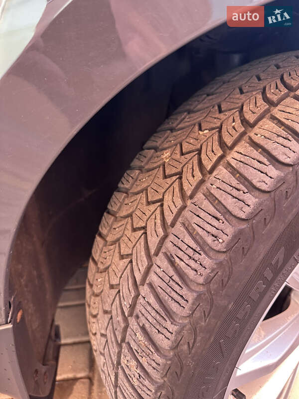 Универсал Volkswagen Passat 2016 в Кривом Роге