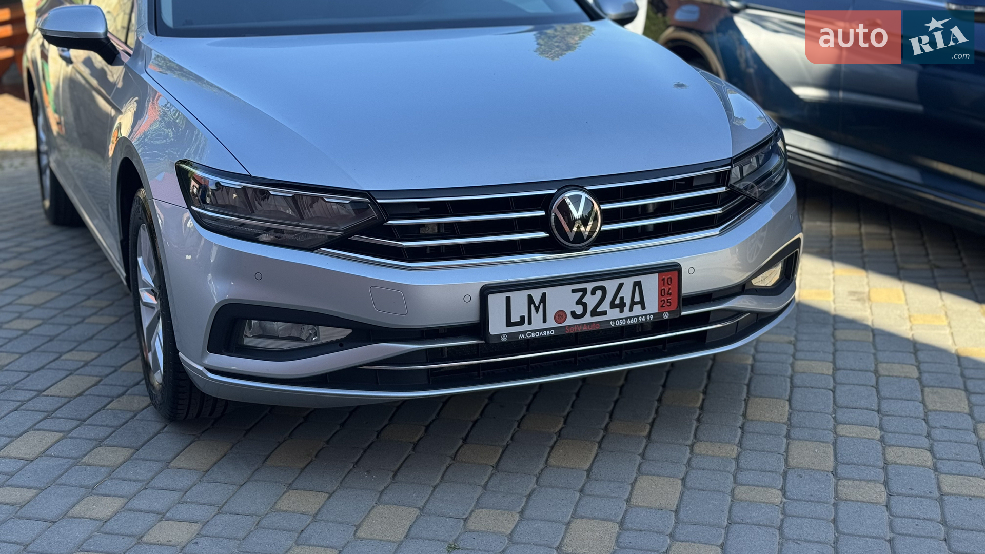 2021 Volkswagen Passat - мініатюра 15