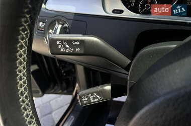 Седан Volkswagen Passat 2013 в 