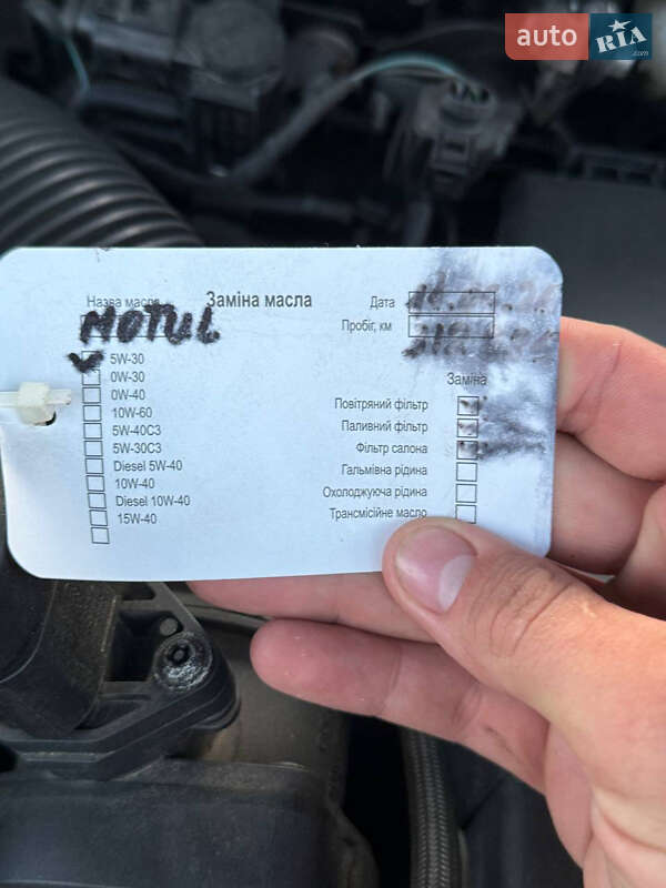 Седан Volkswagen Passat 2007 в Ужгороде