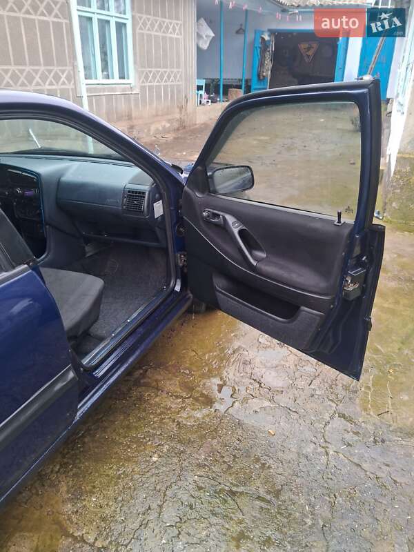 Седан Volkswagen Passat 1995 в Арцизе фото 4 Седан Volkswagen Passat 1995 в Арцизе