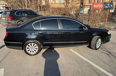 Седан Volkswagen Passat 2007 в 