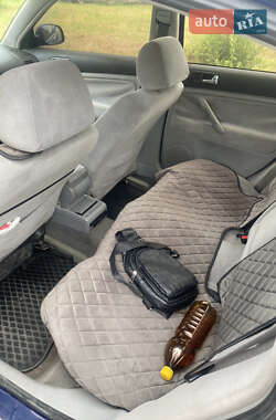 Седан Volkswagen Passat 1997 в 